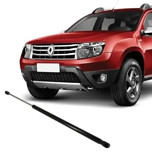 Amortecedor Capô Dianteiro A Gás - Duster 2012 À 2017