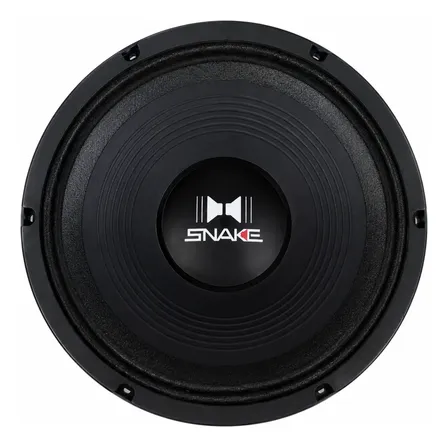 Alto Falante 10 Snake Esv-610 600w 300rms 8 Ohms Branco 8