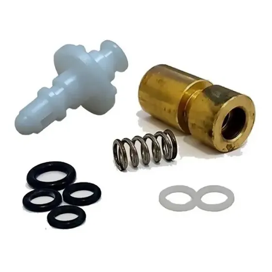 Kit Reparo Completo P/ Gatilho Jacto 6800 / 7000 / 6200