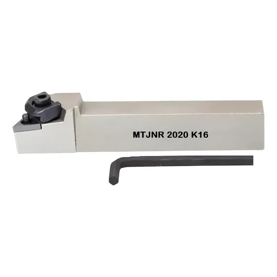 Ferramenta Para Usinagem Tnmg 16 Mtjnr 2020 16