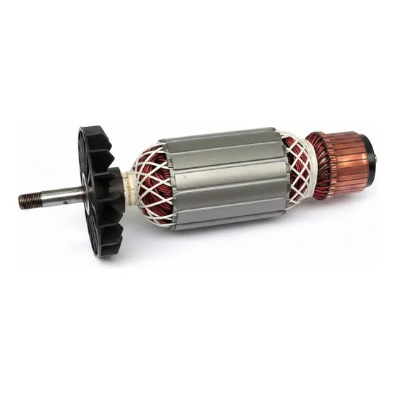 Induzido Compatível Bosch 1361 Gws 24-230- Esmerilhad- 220 V