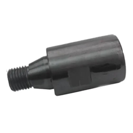 Adaptador De Rosca P/perfurtatriz Máquina 1.1/4 P/copo M-22