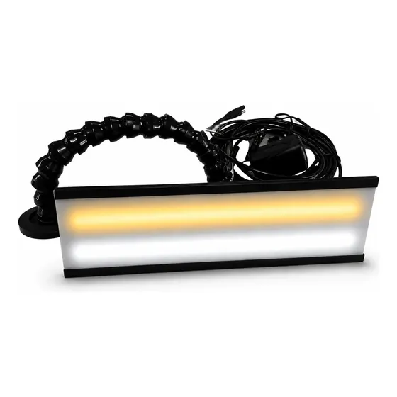 Luminária Palito Para Martelinho De Ouro Proficional