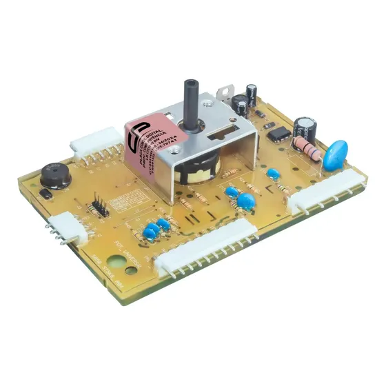 Placa Potencia Electrolux Ltc15 V2 70201322 Bivolt