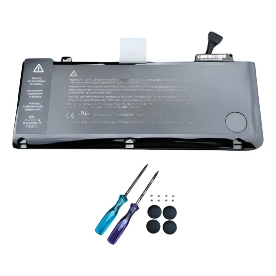 Bateria Para Macbook Pro 13 A1278 A1322 63.5wh