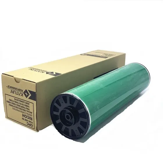 Cilindro Ricoh Mp5500 Mp9001 Mp8001 Mp6000 Mp7500 Mp7502