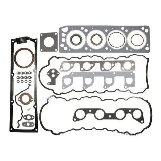 Jogo De Juntas Ford Ranger 2.3 2.5 8v 1993 - 1997