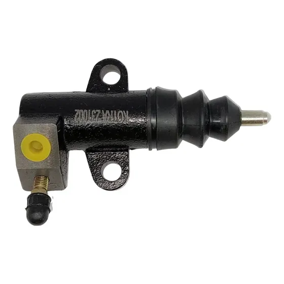Cilindro Auxiliar Embreagem Nissan D21 / Pathfinder Td27