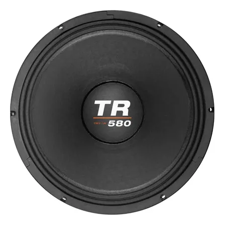 Alto Falante Triton Tr580 8 Ohms 12 Polegadas 580w Rms