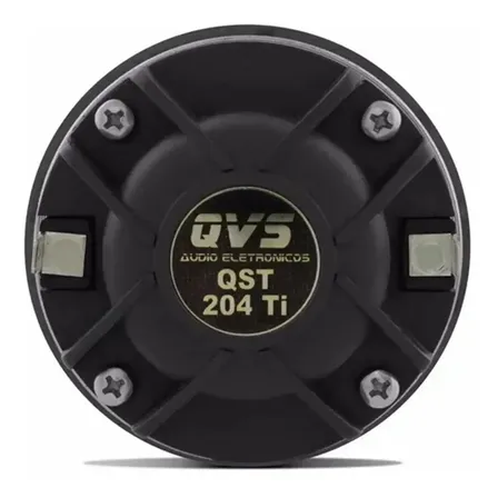 Driver Qvs 204ti Trio Titanio - D 220 D220 Ti D 220 Ti