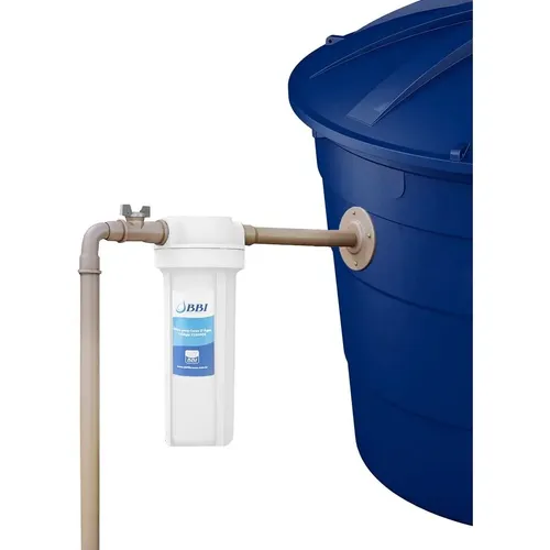 Filtro P Caixa Dágua Bbi Poe 230 Eco 9.3/4 Cavalete 1200 L/h