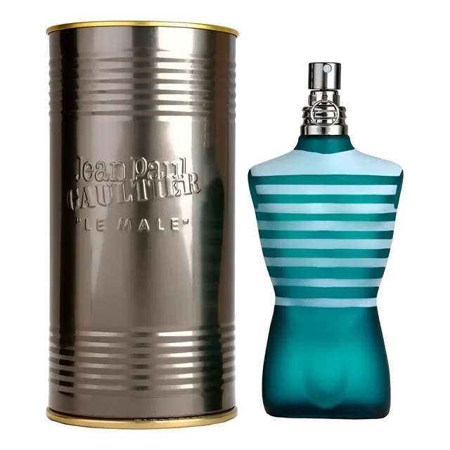 Jean Paul Gaultier Le Male ( Tradicional ) 200ml Masculino