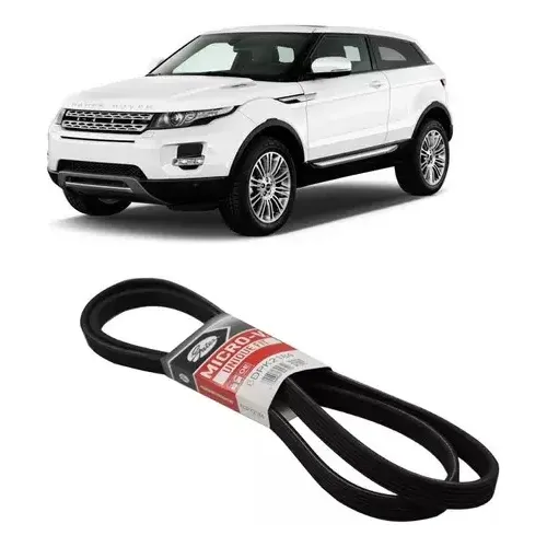 Correia Polly V 6dpk2184 Range Rover Evoque 2.0 2010 A 2019