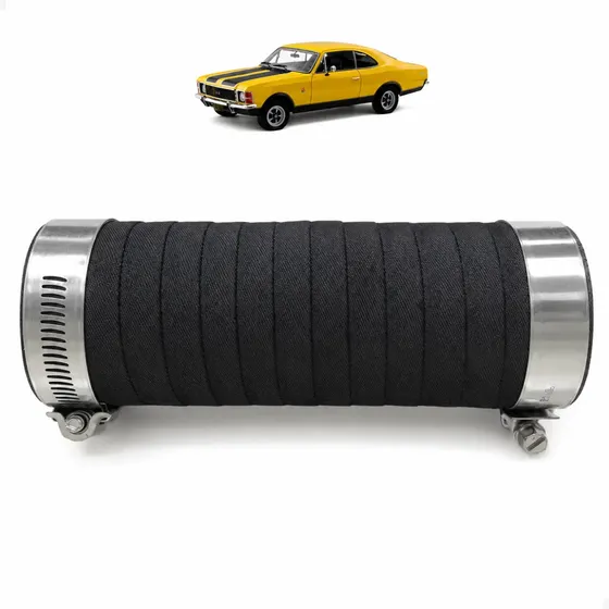 Mangueira Bocal Tanque Adaptavel Opala Com Boca 50mm