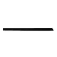 Tubo / Canudo De Sucção P/ Garrafa Térmica Invicta 1.8litros Preto