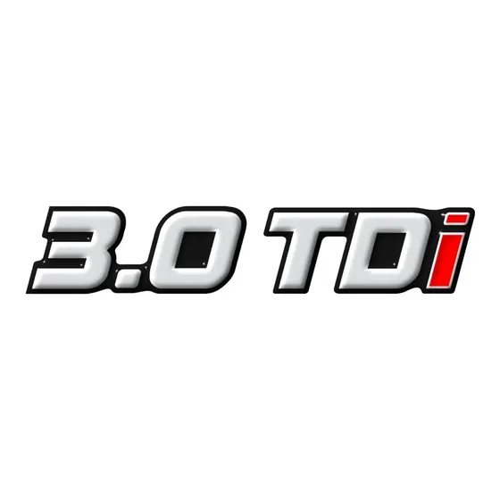 Adesivo Resinado 3.0 Tdi Troller 2010 26