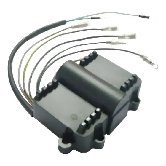 Cdi Para Motor De Popa Mercury Mariner 6/8/9.9/15/18/25/hp