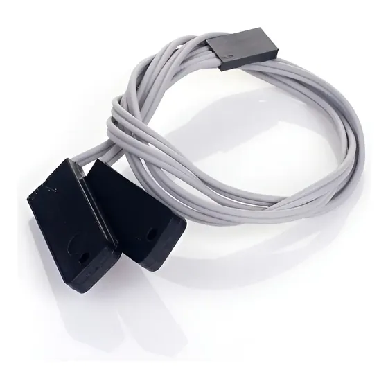 20pcs Sensor Ppa Motor Deslizante 70cm Fim Curso 3 Vias