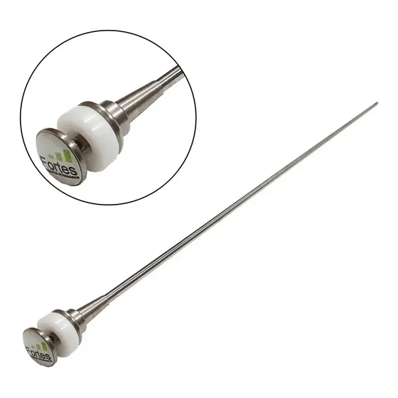 Aplicador De Sêmen Universal Para Inseminação De Bovinos