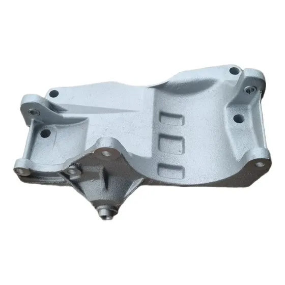 Suporte Ar Condicionado Gol Parati 1.0 At 8v 16v 0361451671