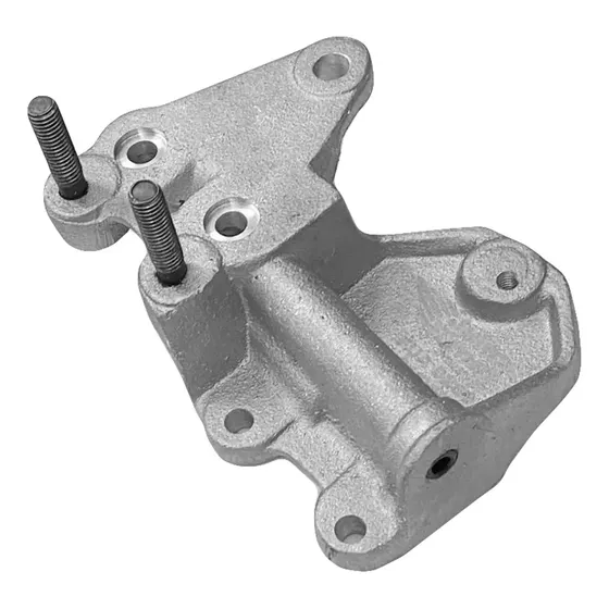 Flange Radiador De Óleo Deslocado Fusca Kombi Vw