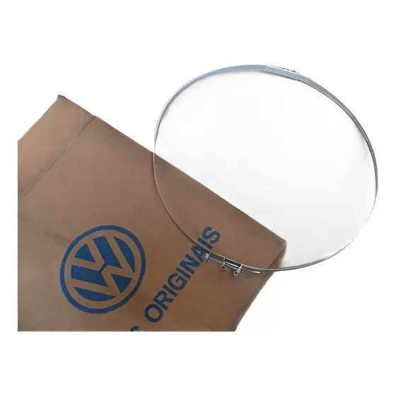 Abraçadeira Coifa De Arrefecimento Motor Variant 311/119675
