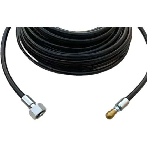 Mangueira Desentupidora Nylon Electrolux Ultra Wash Uws 15mt