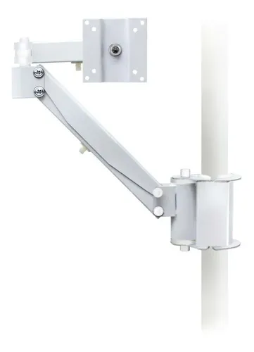 Suporte Odonto Multiflex Para Monitores