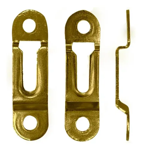 Suporte Invisível Para Nicho (1000 Unidades) - Melhor Preço!