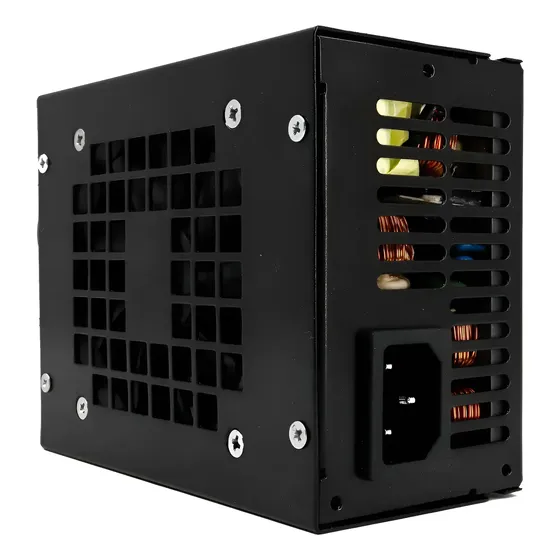 Fonte Para P/ Hp Desktop 220w Wms-150sfx