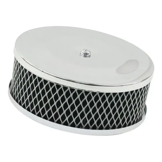 Filtro De Ar Fusca Kombi Brasilia Karmann Ghia Empi 9121