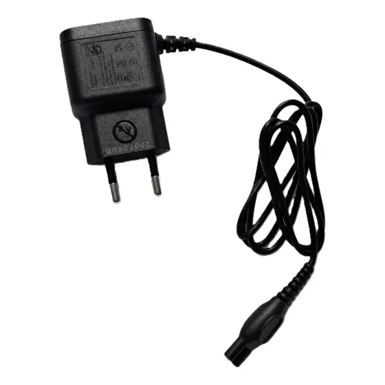 Carregador Bivolt Philips Hc3410 Hc3420 Bt7085 S5070
