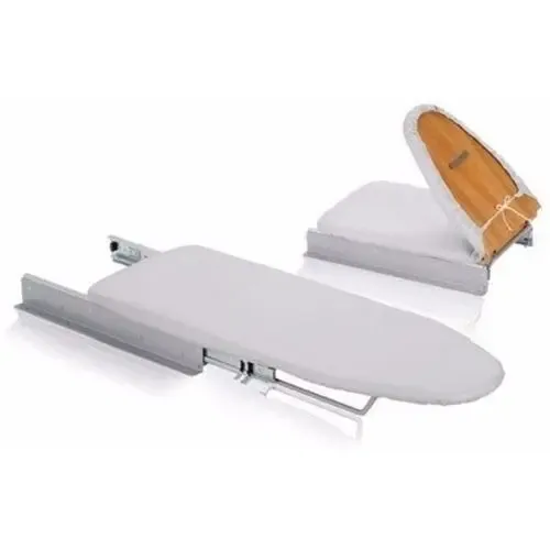 Tabua Embutir Passar Roupa Dobravel