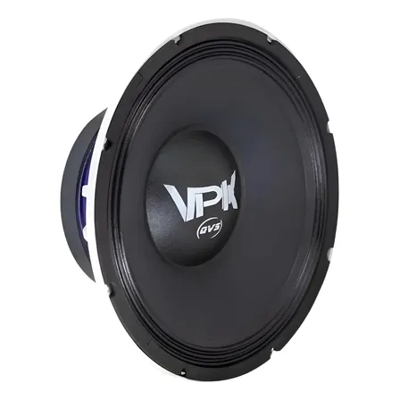 Alto Falante Qvs 15 Polegadas 90vpk 4000rms 4 Ohms Sub Grave