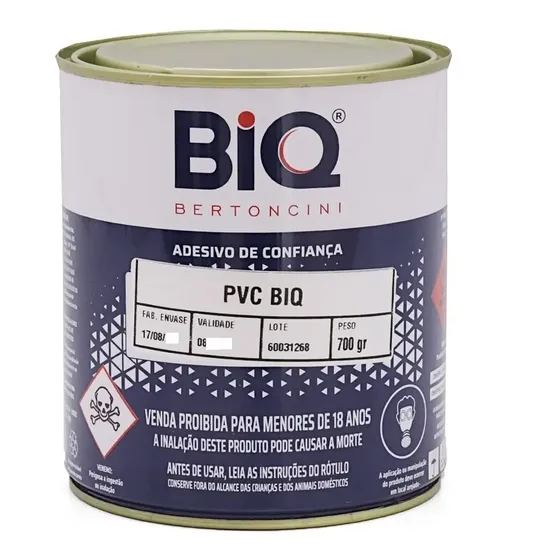 Cola Pvc Para Brinquedos Infláveis / Vinil / Lona E Toldos