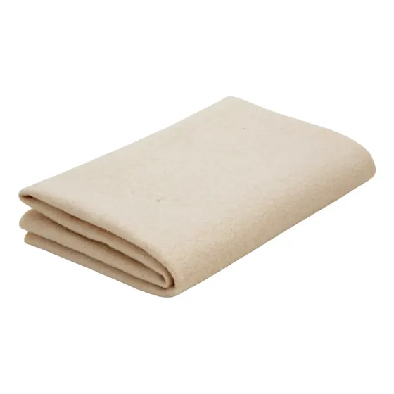 Feltro Plano 60cm X 60cm Para Abrir Massa De Pizza
