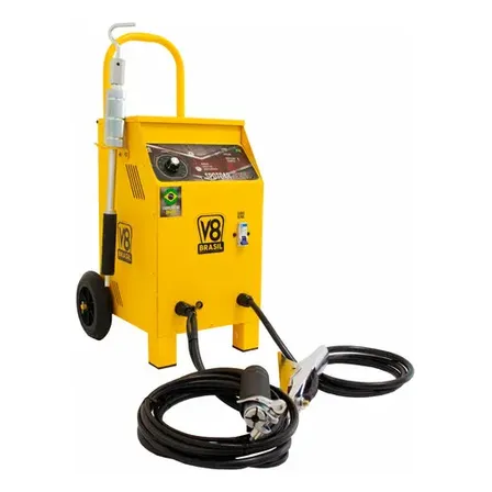 Spotcar 865 - 220v - Mon - 60hz 220