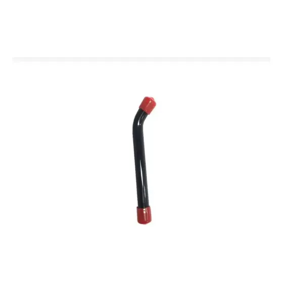 Ponteira Integral Fibra Optica 8,00mm