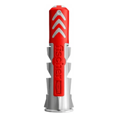 Kit 100un Buchas De Fixação Duopower 6x30mm - Fischer