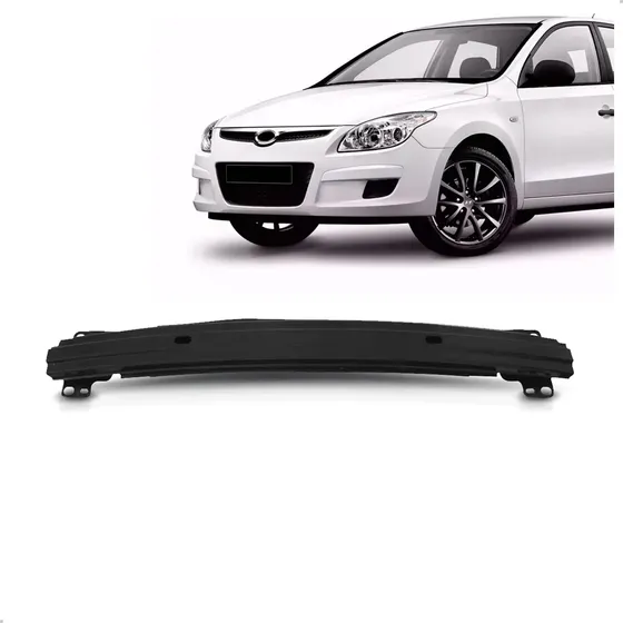 Alma Lâmina Parachoque Dianteiro Para Hyundai I30 2009 A 12