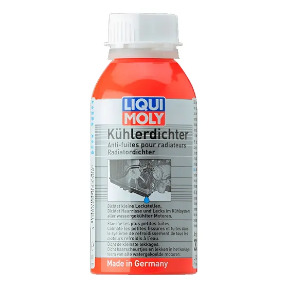 Liqui Moly Radiator Stop Leak Veda Vazamento Radiador