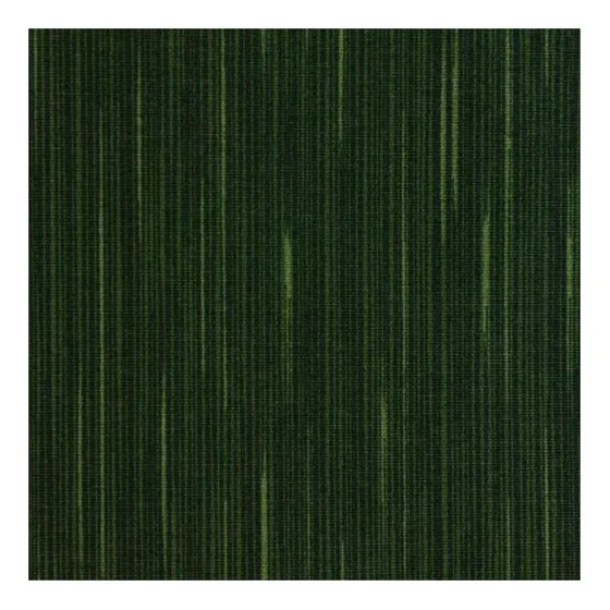 Tecido Gorgurão Waterblock Falso Liso Verde Folha