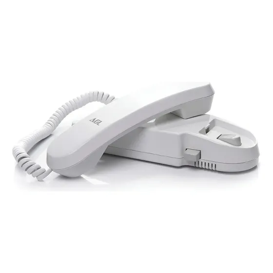 Monofone Para Interfone Universal Agl P100