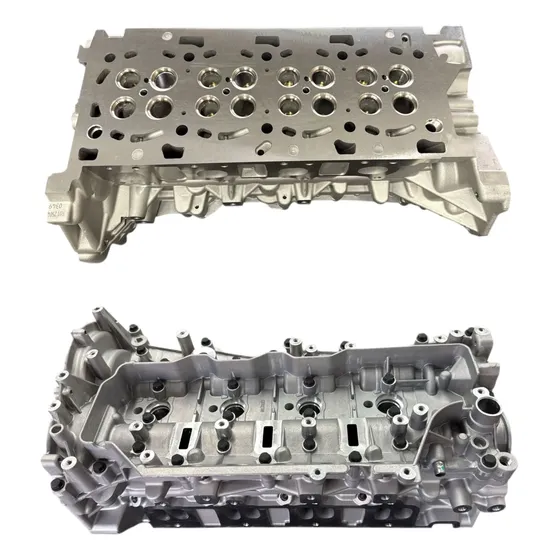 Cabecote Master 2.3 16 V. Ano 2014 Ate 2019