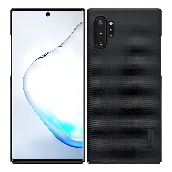 Capa Case Anti-impacto Nillkin Samsung Galaxy Note 10+ (plus)