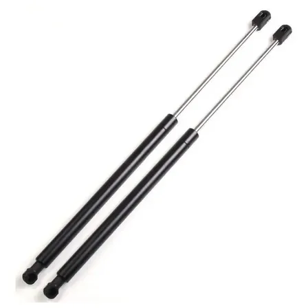 Par Amortecedor Porta Malas Astra Sw 94 95 Importado