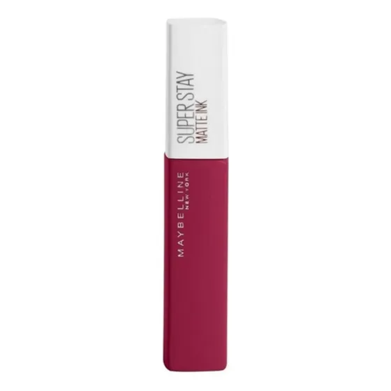 Batom Líquido Superstay Matte Ink Cor Founder 5ml Maybelline Founder