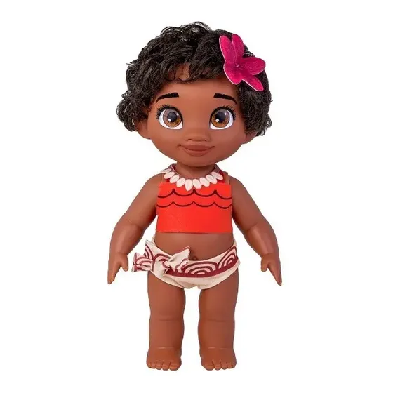 Boneca Moana Bebê - Moana Baby - Disney 36 Cm Cotiplás-2504