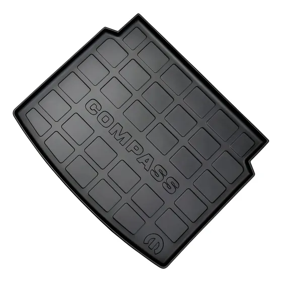 Tapete Porta-malas Compass Jeep 7093052