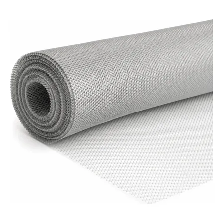 Tela Para Ralo 30cm X 100cm Anti Escorpião, Barata E Rato